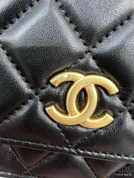 Firstbag Ru WALLET CHANEL 0703